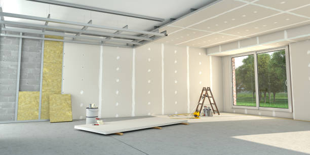 Best Residential Insulation in Los Lunas, NM