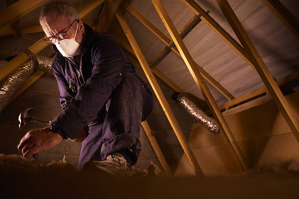 Best Types of Insulation in Los Lunas, NM